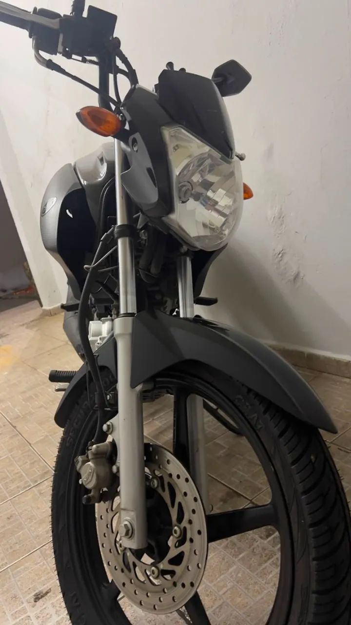 2021 Yamaha Factor - Foto 3