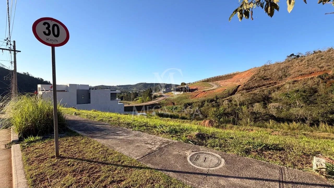 terreno - Estrela do Lago - Juiz de Fora - Foto 3