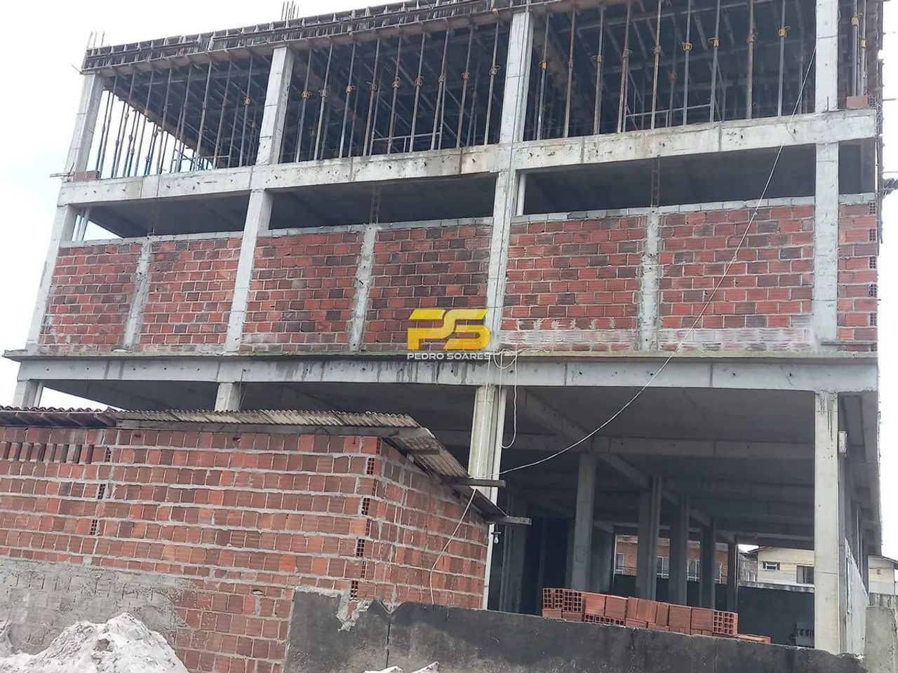 PRÉDIO PARA LOCAÇÃO POR 22 MIL REAIS/MÊS - Foto 4