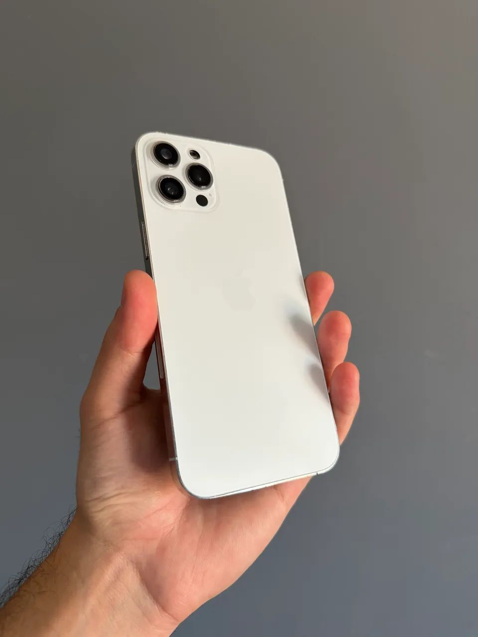 iPhone 12 Pro Max 128gb - Celulares e Smartphones - Centro