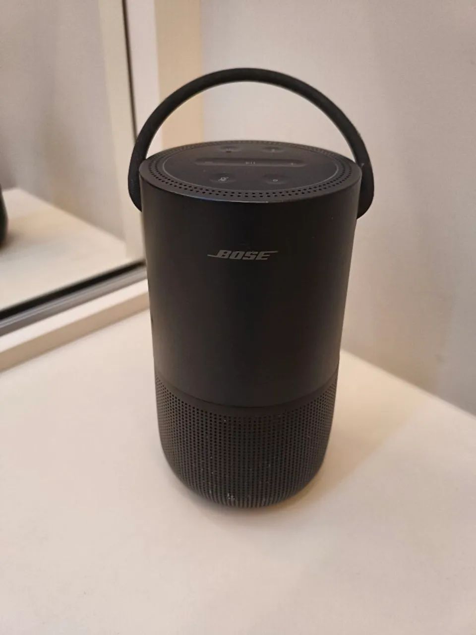 Bose Portable Smart Speake