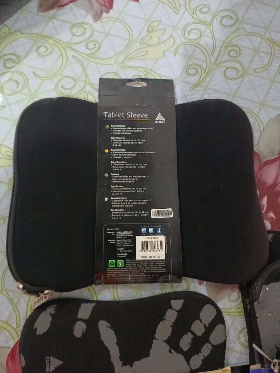 Case para tablet  - Foto 2