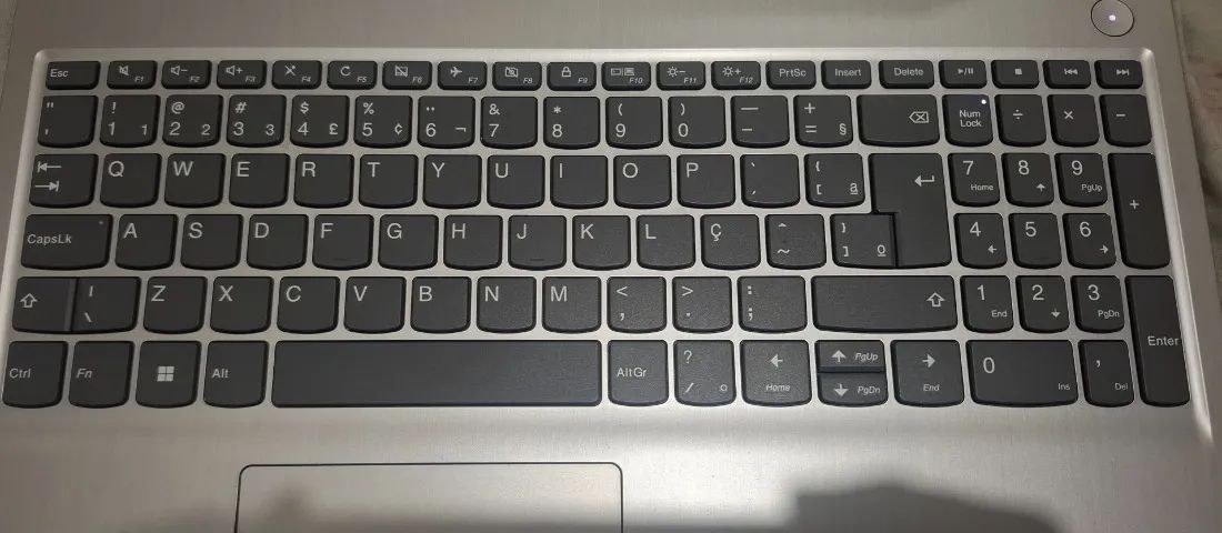 Notebook LENOVO - Foto 3