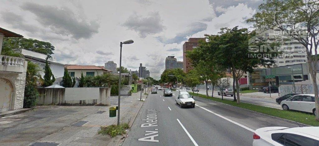 Casa com 10 dormitórios, 200 m² - venda por R$ 6.800.000,00 ou aluguel por R$ 32.076,91 -  - Foto 3