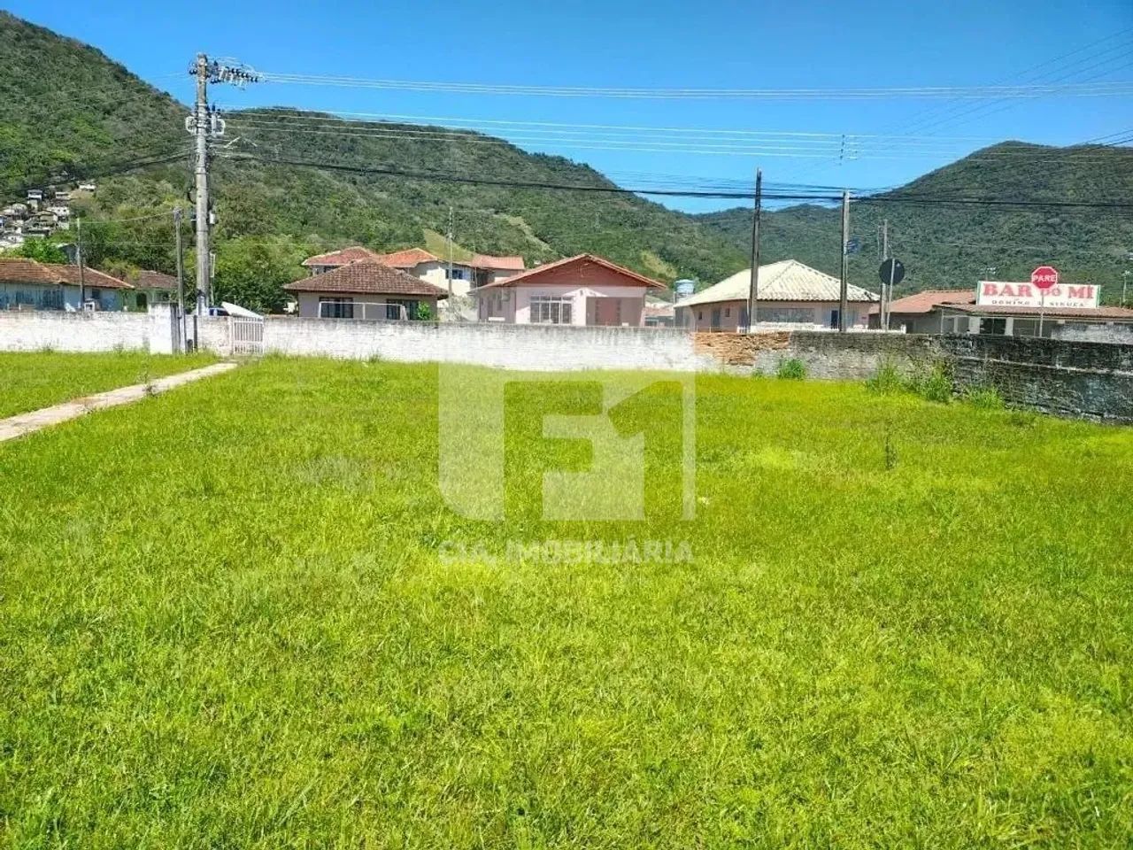 Terreno 3.901m² no Ribeirão da Ilha - Foto 2