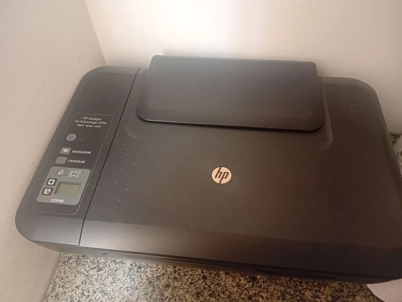 Impressoraa - Foto 2