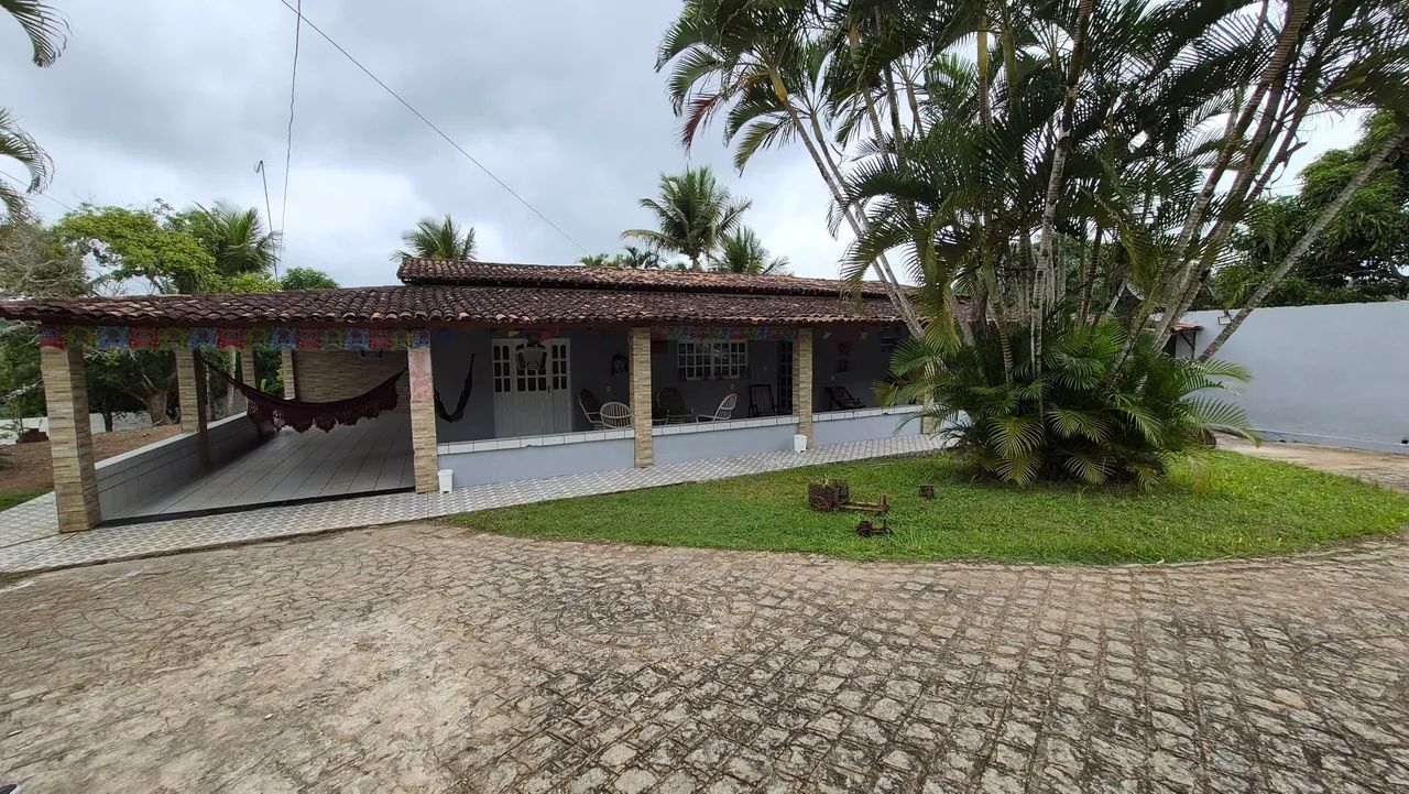 Chácara para vender Lagoa Seca - Foto 2