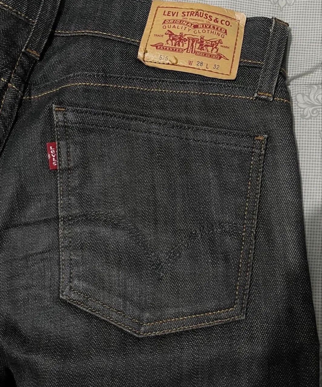 Calça Levis feminina cintura baixa - Foto 3