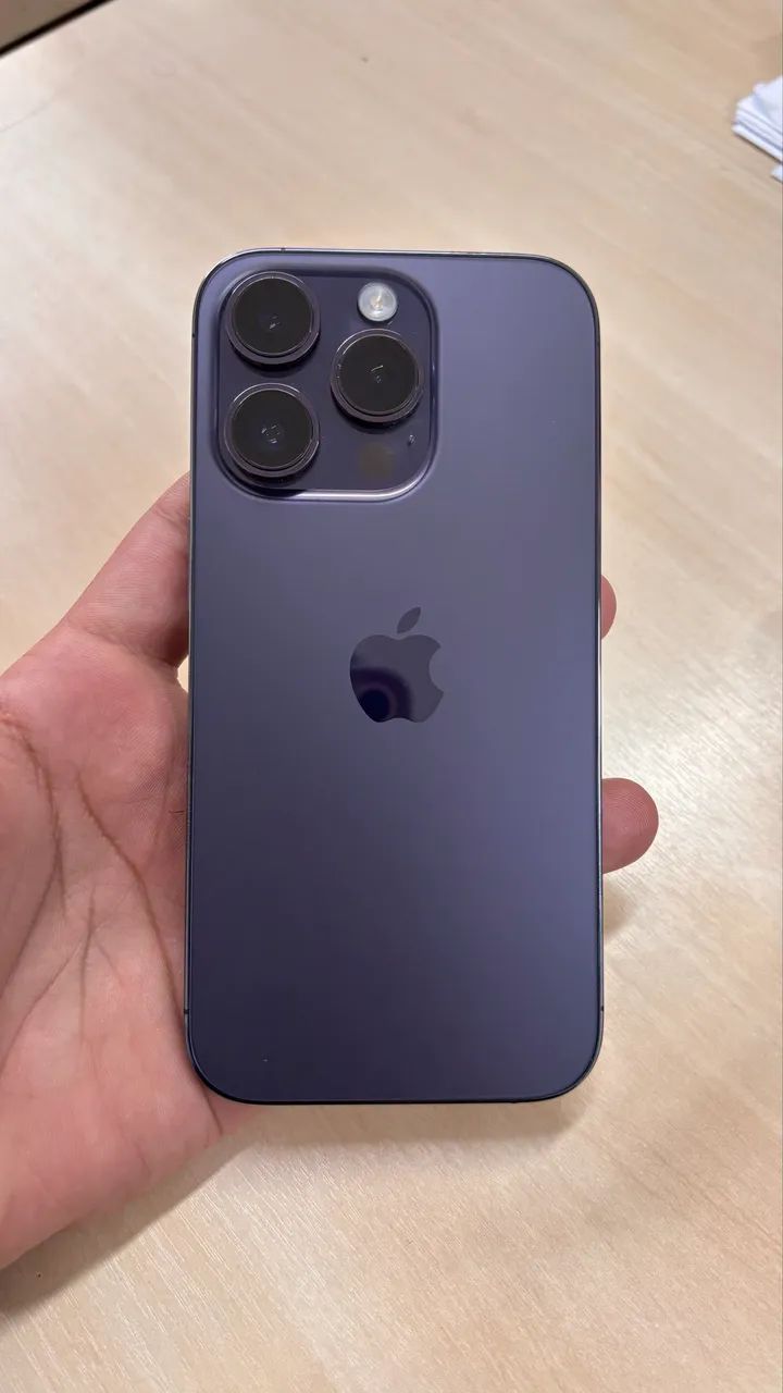 iPhone 14 Pro 128Gb  - Foto 5