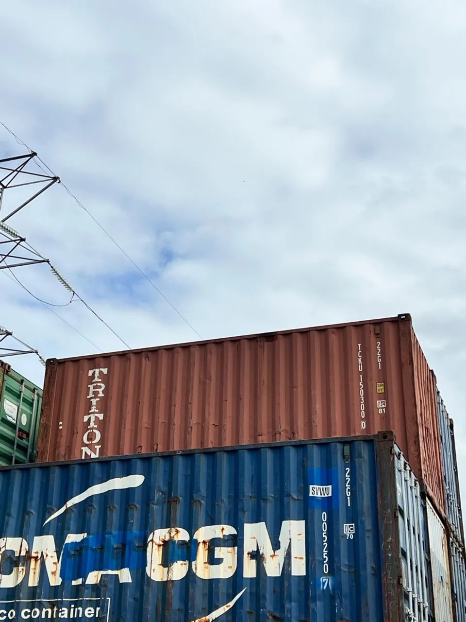 Container para seu empreendimento  - Foto 2