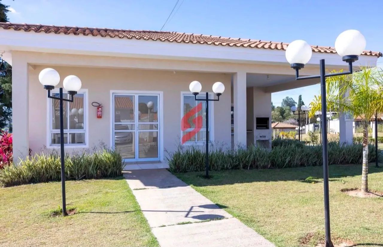 Casa com 2 dormitórios no Condomínio Parque Imperial - Sorocaba - Foto 3