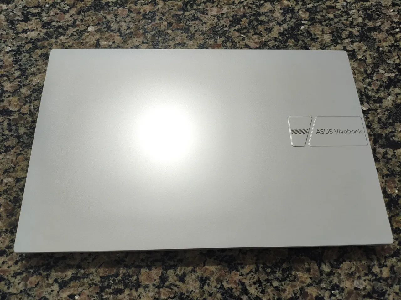 Notebook Asus Vivobook 15 Ryzen 7  - Foto 4