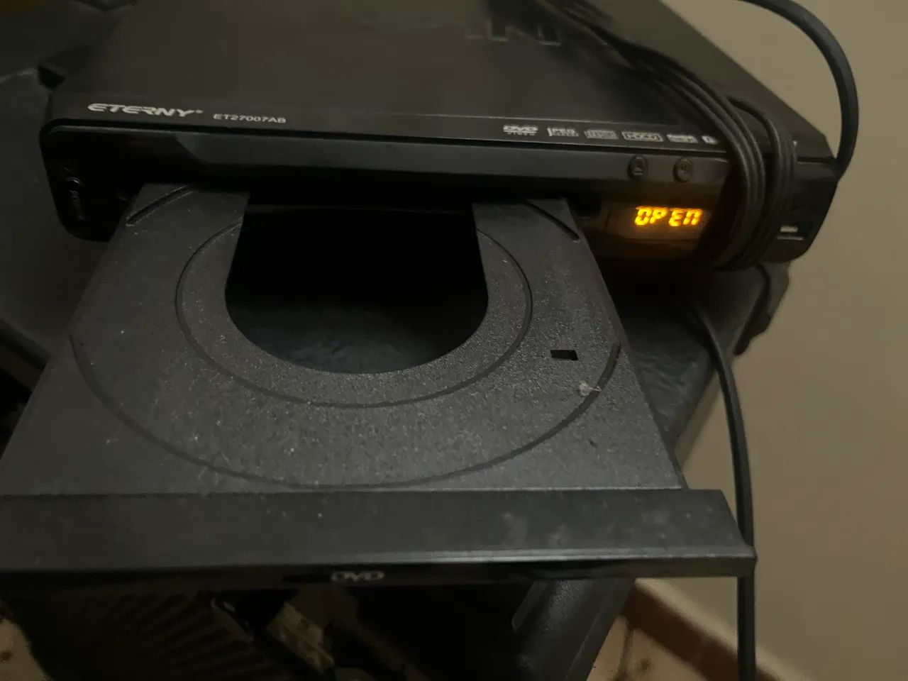 Dvd Eterny - Foto 3