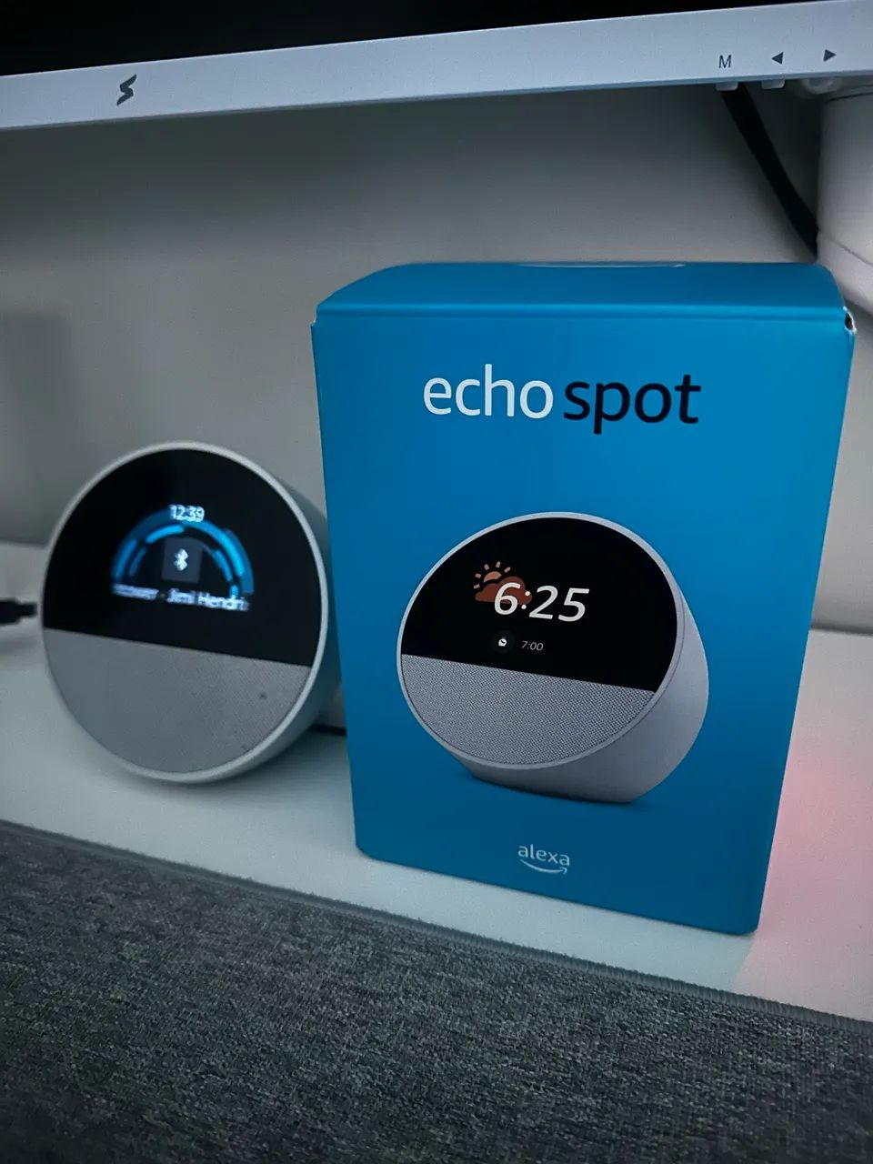 Alexia Echo spot  - Foto 2