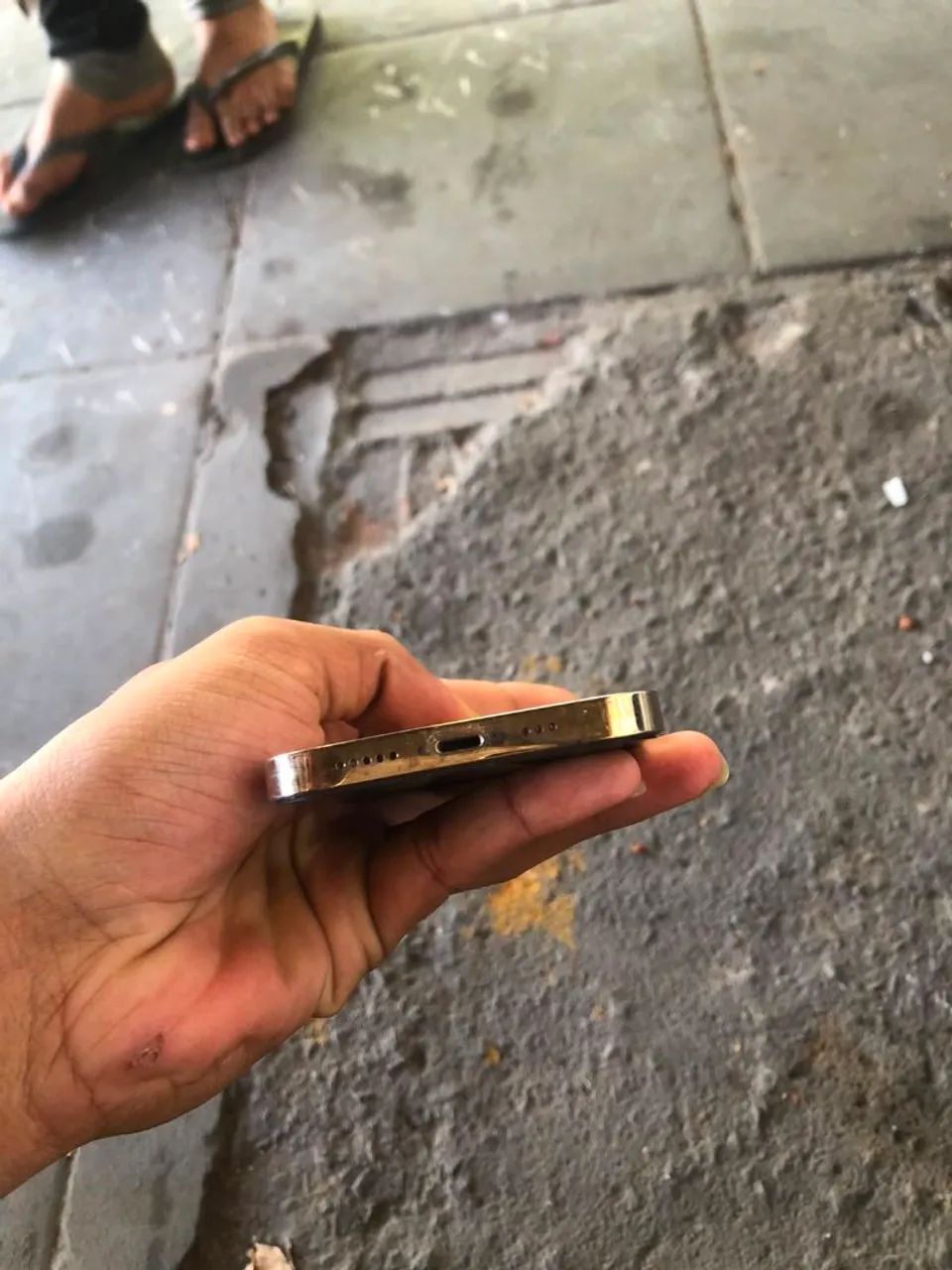iPhone 13 Pro Original  - Foto 5
