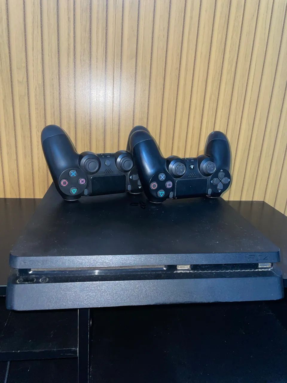 Ps4 - Foto 2