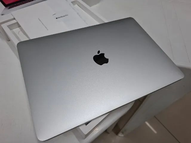 Macbook PRO M2 8GB 256GB 13pol 81% Touch Bar Ót Est Orig Gar Loja