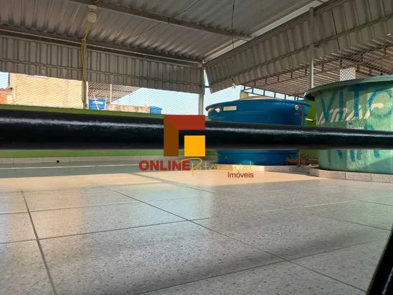 Casa de Vila : Duplex / Residencial / Pilares - Foto 4