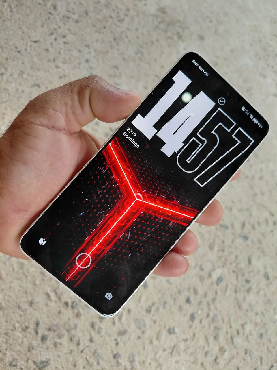 Poco x6 5g 256gb - Foto 4