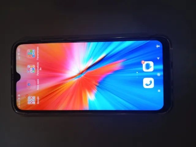 ? Redmi Note 8 (2021) 64GB / Muito Bem Conservado!