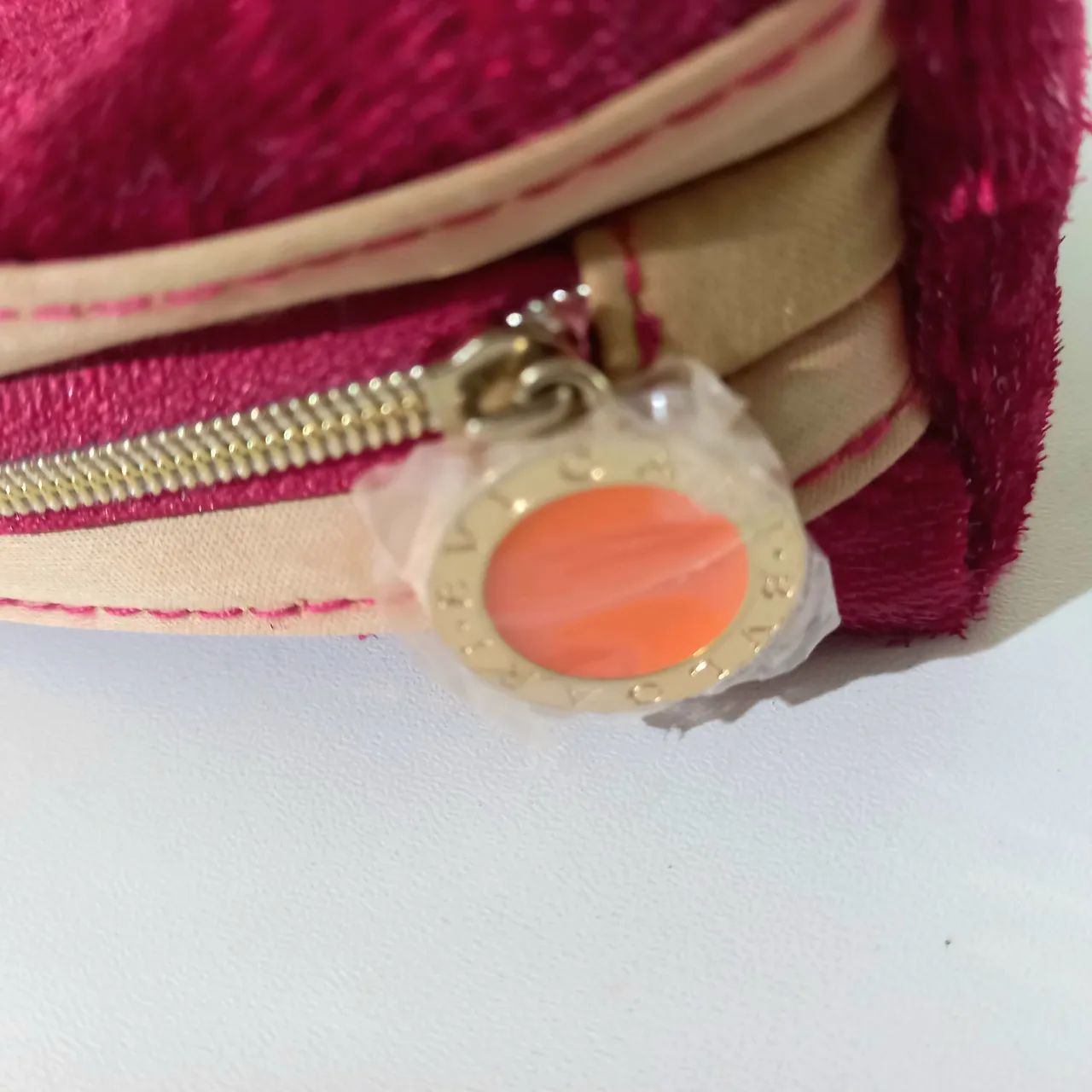 Bolsa Nécessaire Bulgari - Foto 3