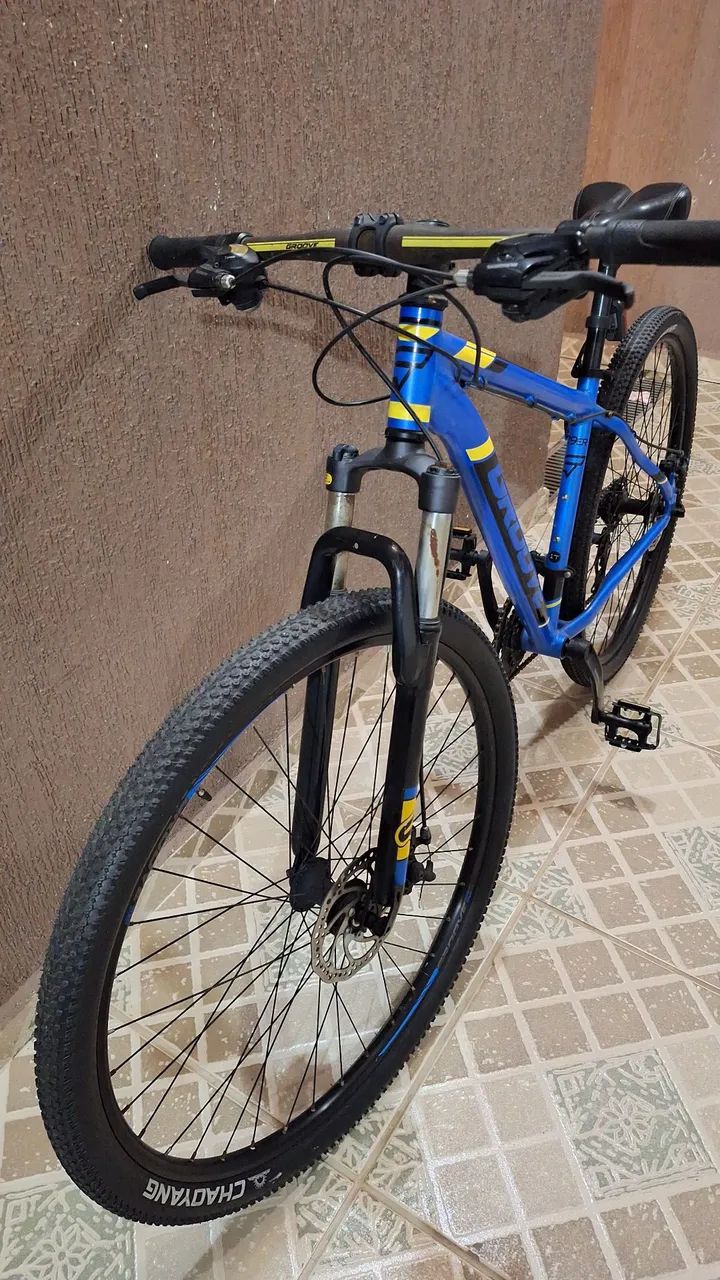 Bicicleta Groove ZOUK 2019  Bike - Foto 2