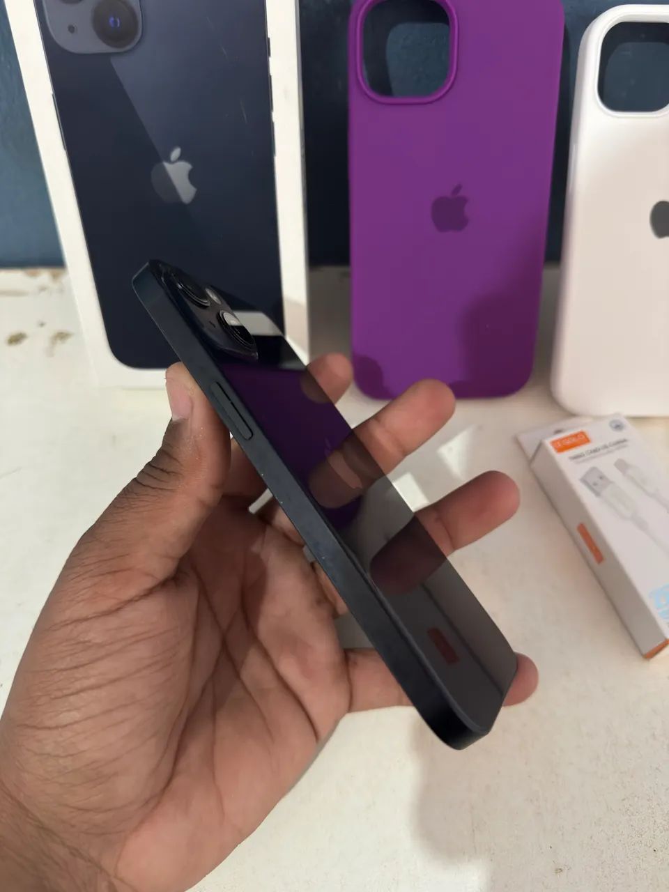 iPhone 13  - Foto 3