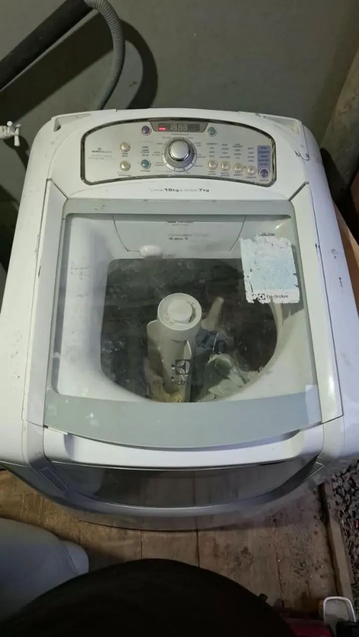 Máquina lava e seca.  - Foto 2