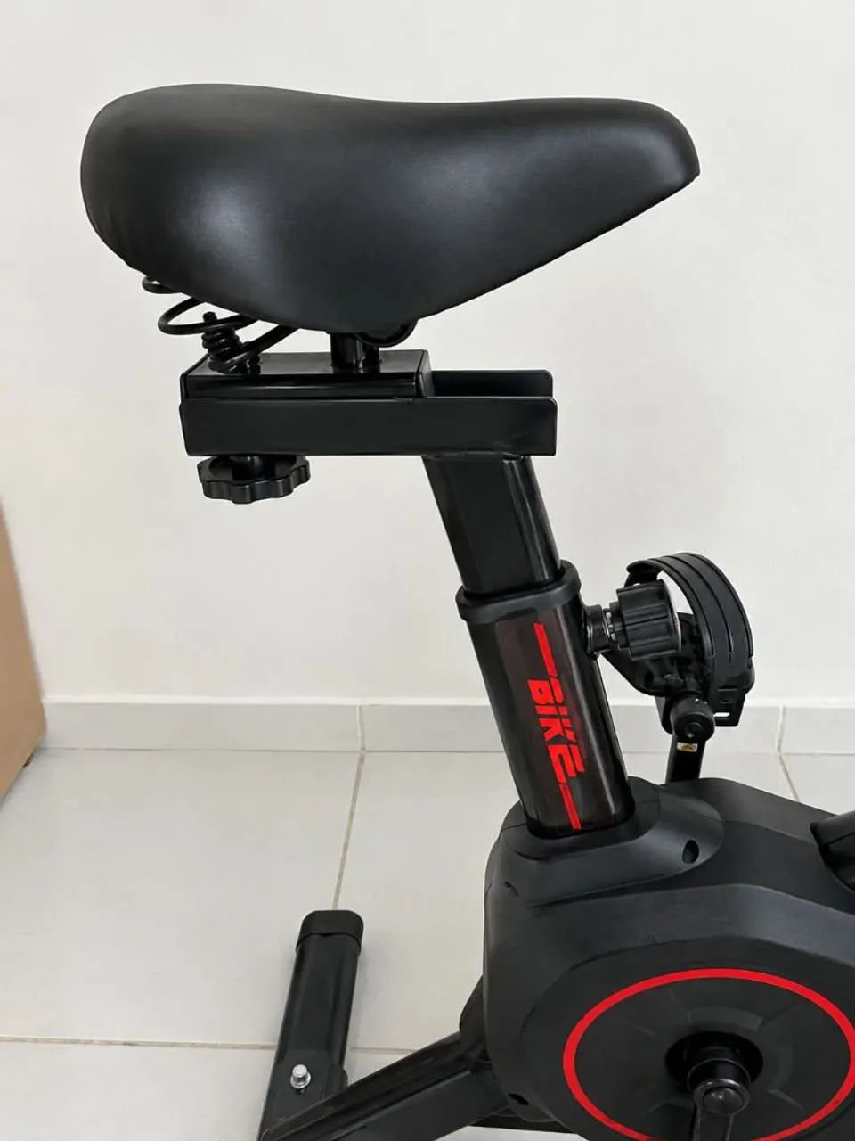 Bike Ergométrica - Foto 4