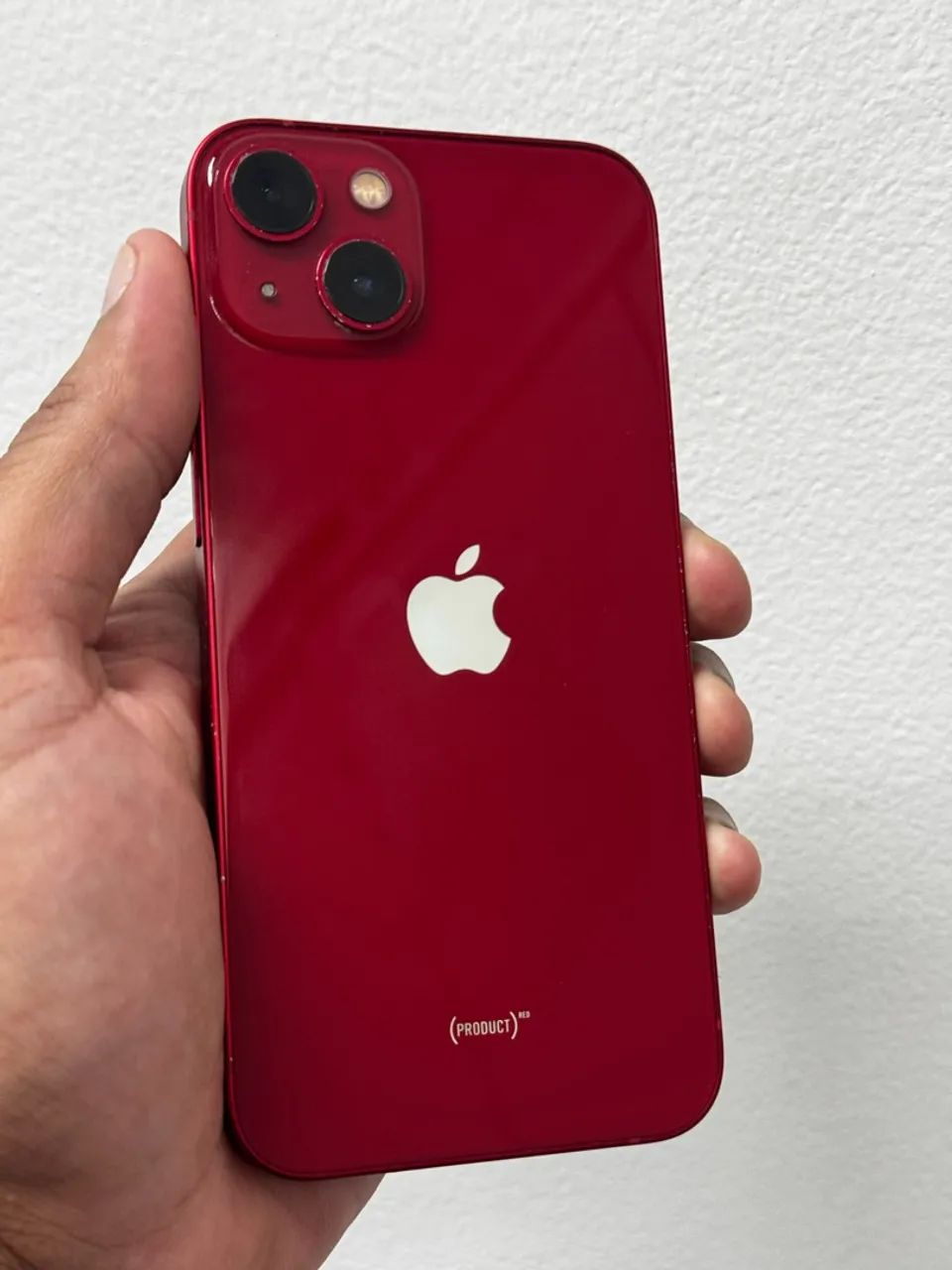 IPhone 13 128GB - RED