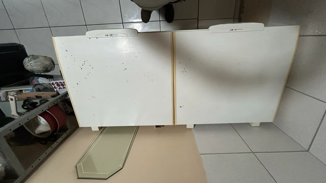 Freezer Horizontal 2 tampas  - Foto 2