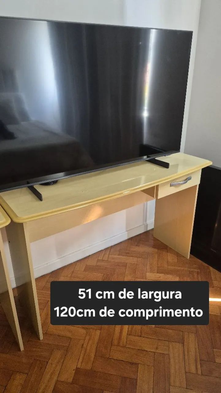 Mesa de estudos-escrivaninha  - Foto 3
