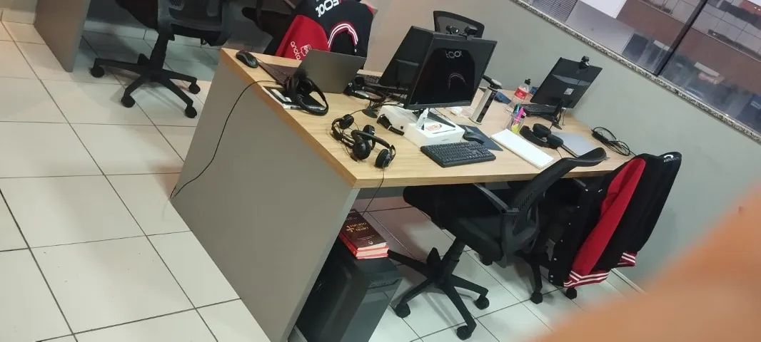 Moveis para escritório - Foto 4