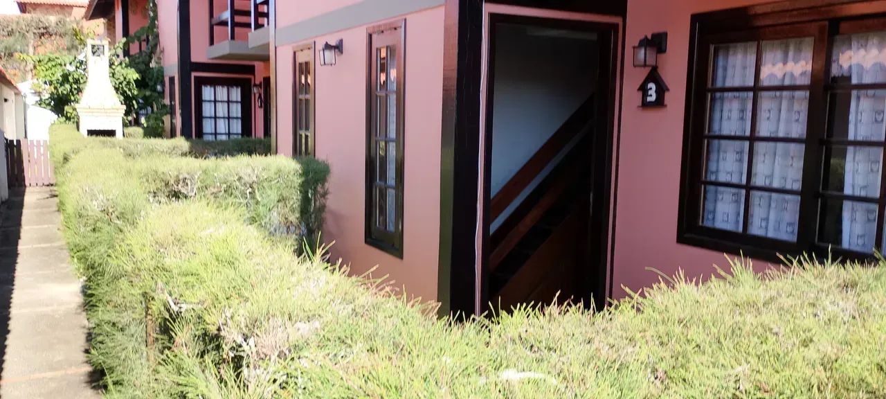 casa dúplex mobiliada no Peró - Cabo Frio