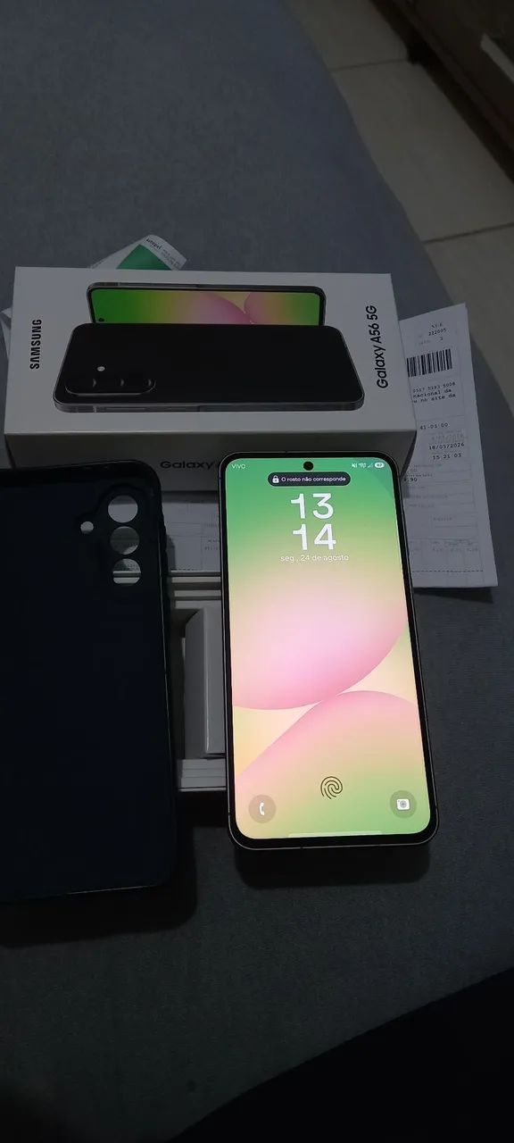 Vendo Samsung 