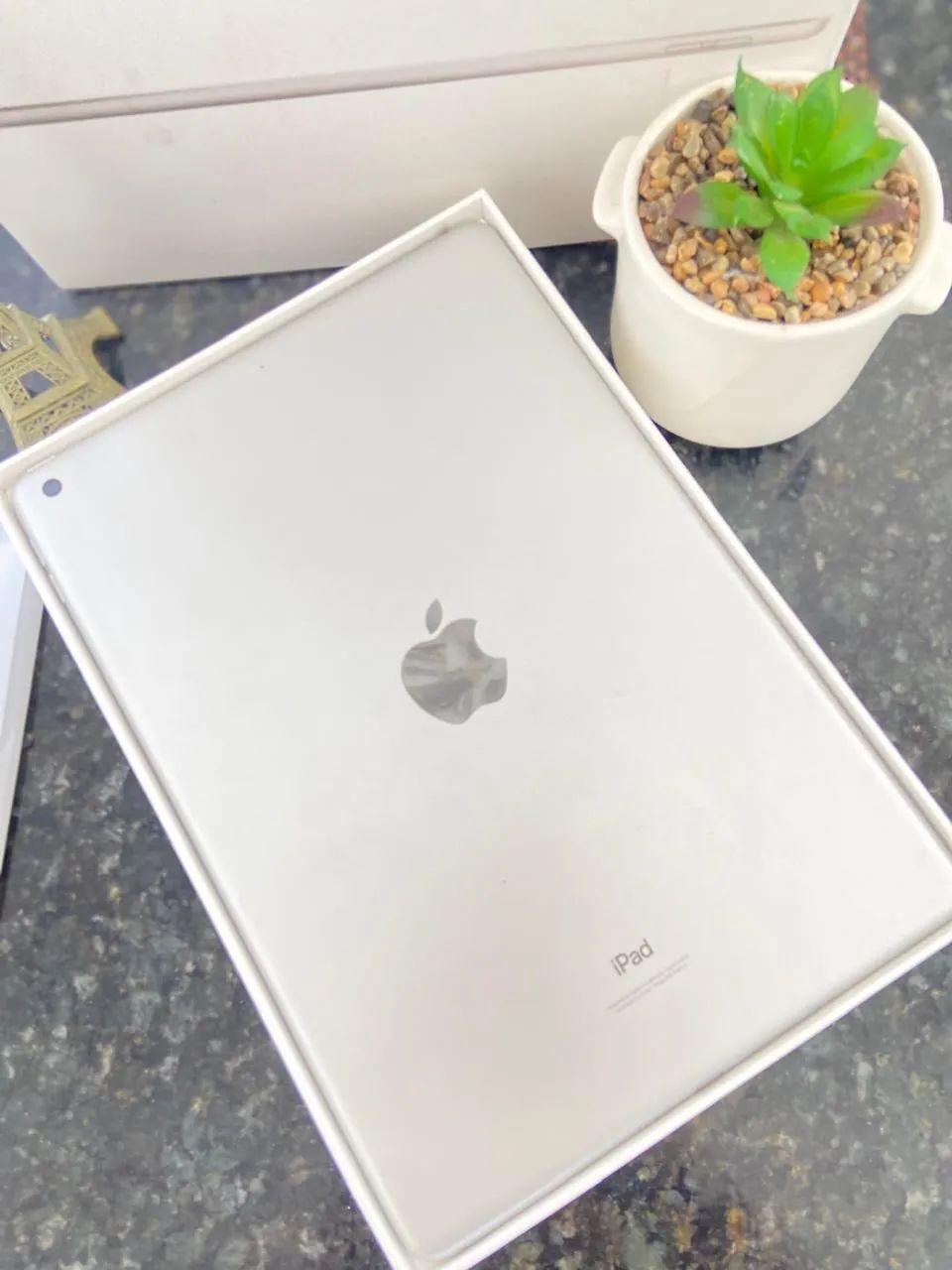iPad 9 64gb excelente estado 