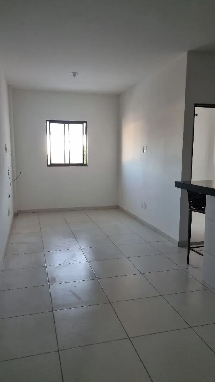 Apartamento Quarto e Sala próximo a rodoviária - Foto 2