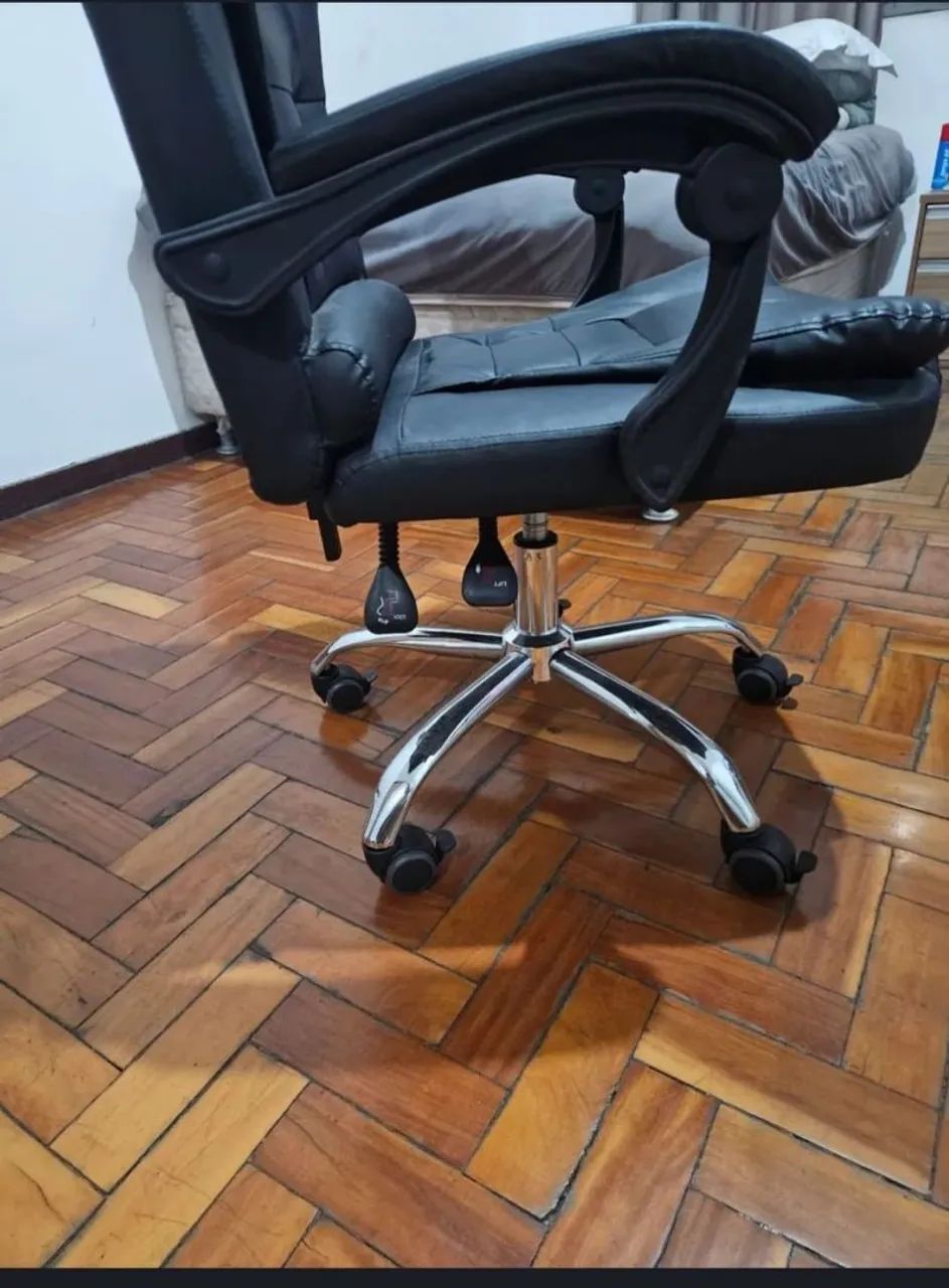Vende cadeira de escritório 