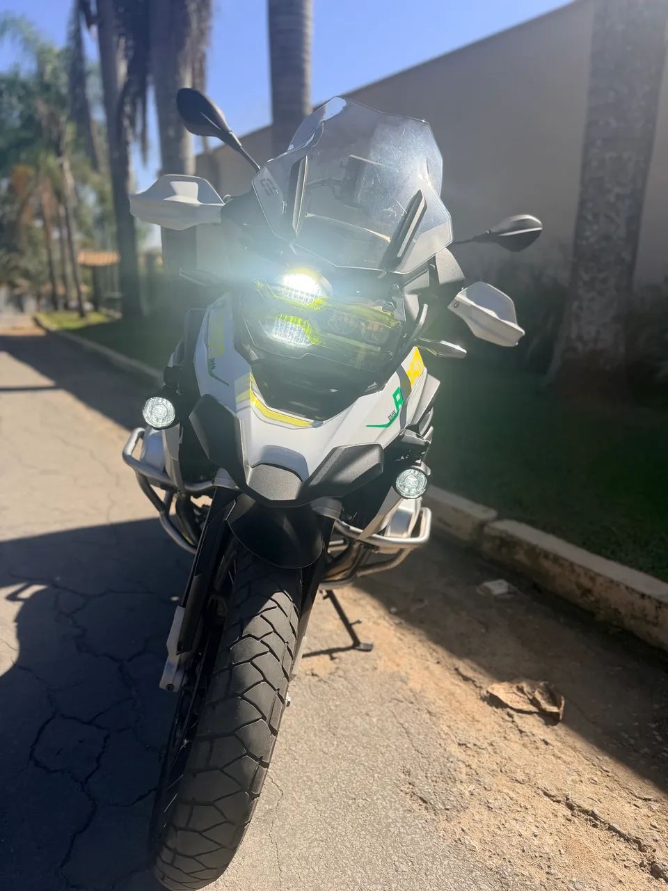 Bmw1250 - Foto 3