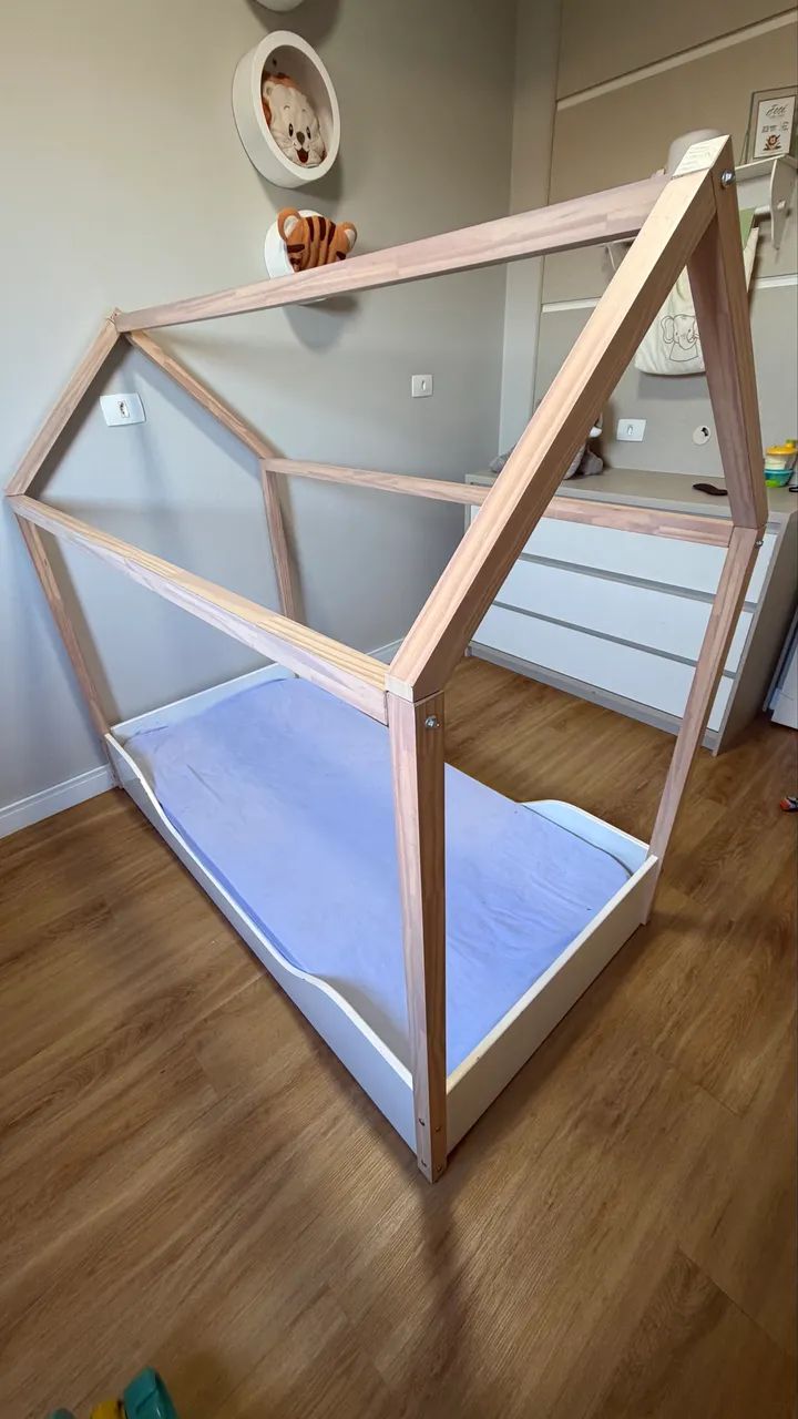 Cama infantil  - Foto 2