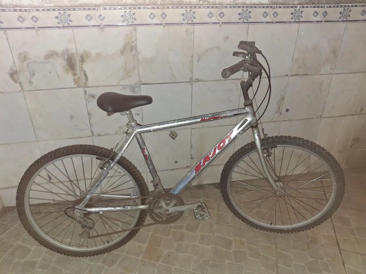 2 bicicletas