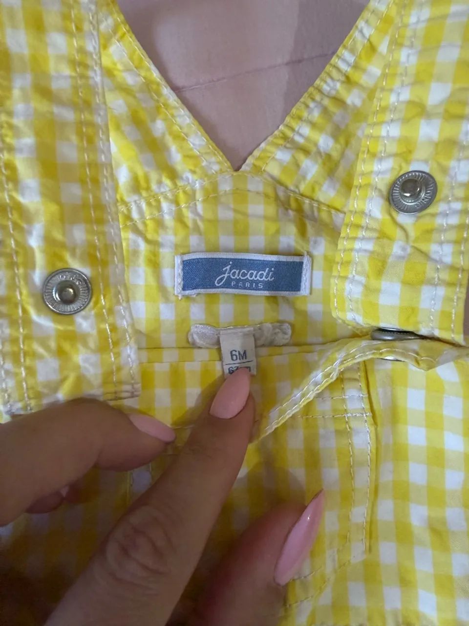 Roupa de bebê  - Foto 3