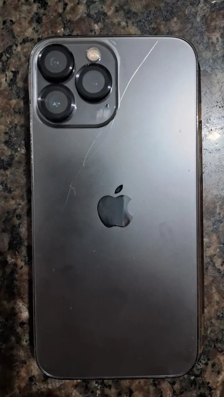 Vendo iPhone 13 Pro Max  - Foto 4