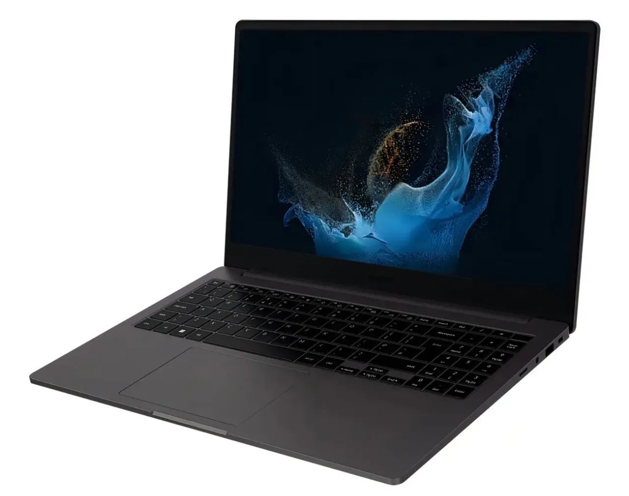 Notebook Samsung Galaxy Book2 Intel Core I5-1235U, 8GB, 256GB, Windows 11