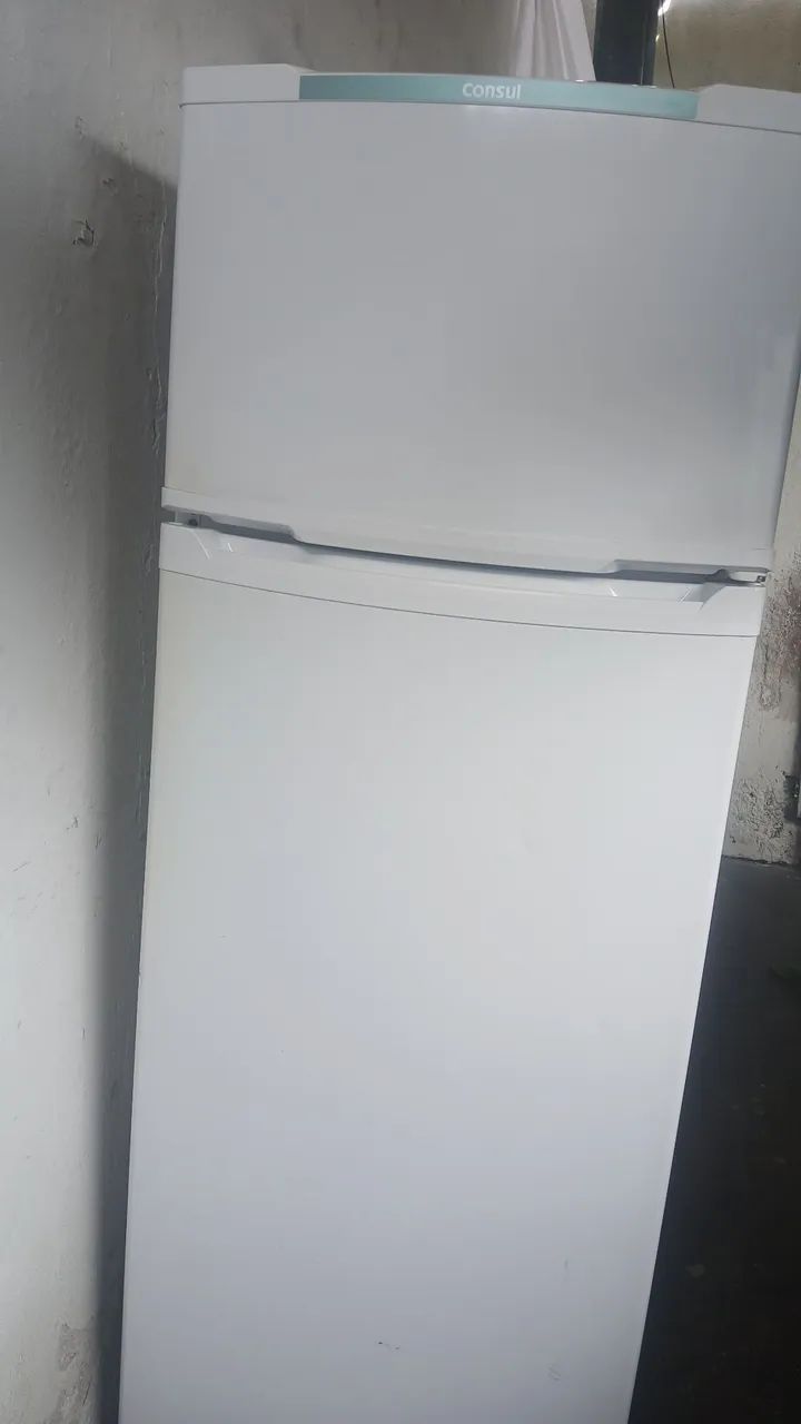 Geladeira consul  - Foto 4