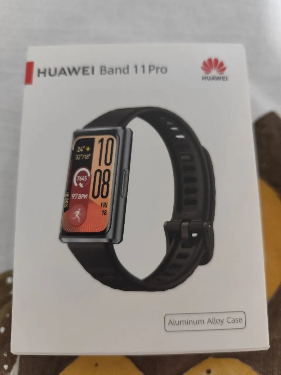 Huawei Band 11 Pro - Foto 2