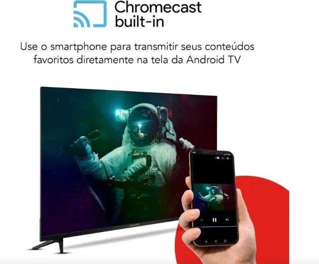 TV 50 AIWA 4K 50BL02A DLED - Foto 2