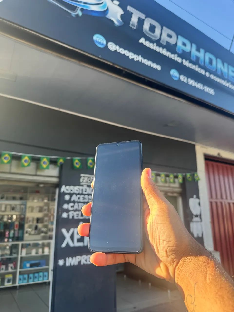 A05 Samsung  - Foto 2