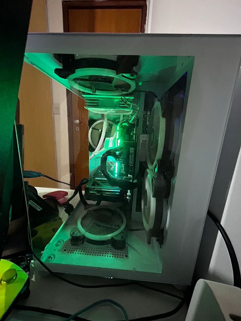PC GAMER 4060 + 7600x - Foto 3