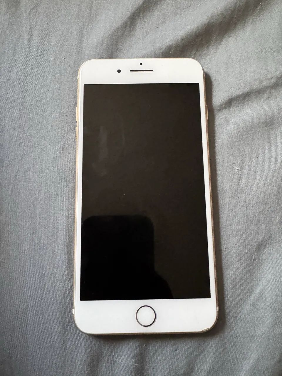 iPhone 7 Plus funcionando  - Foto 3